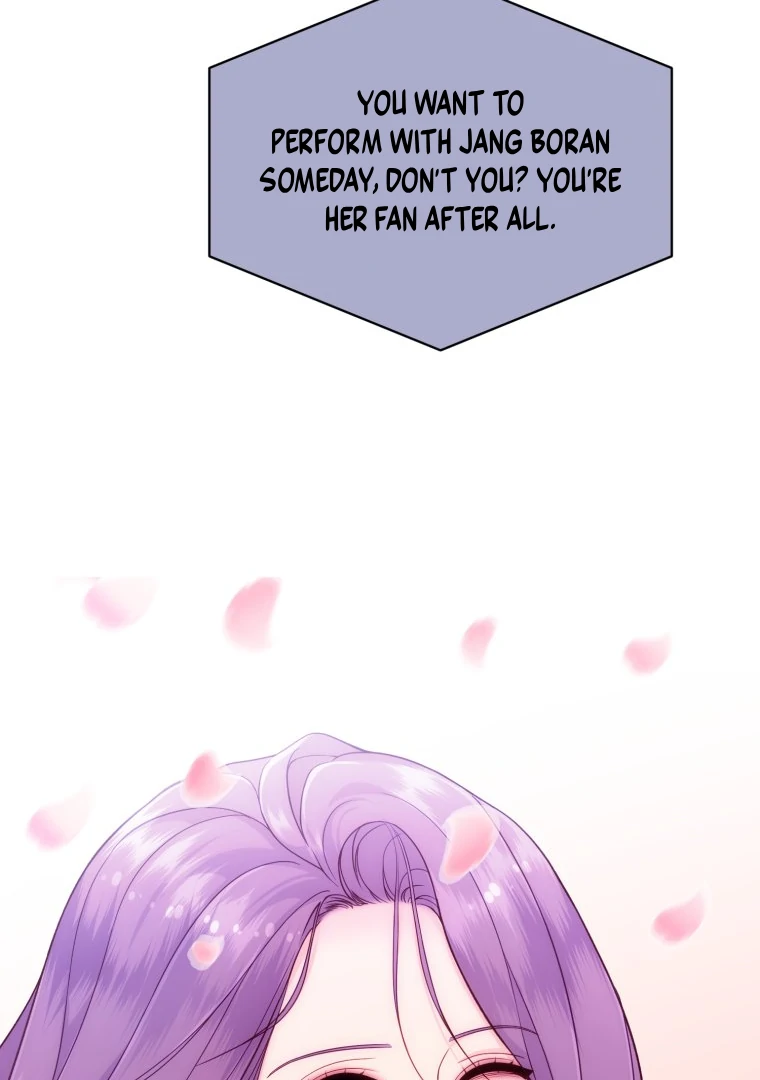 My Favorite Savior Girl chapter 30 page 44