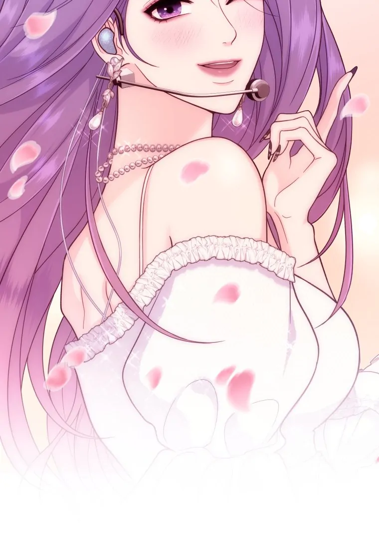 My Favorite Savior Girl chapter 30 page 45
