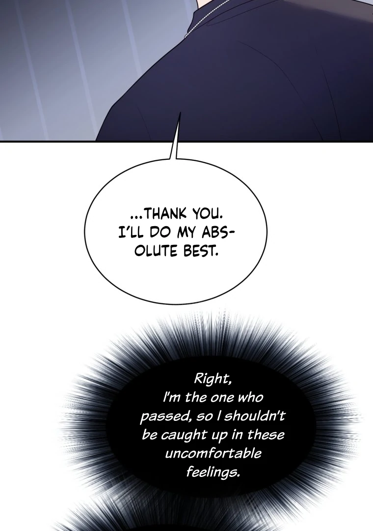 My Favorite Savior Girl chapter 30 page 47