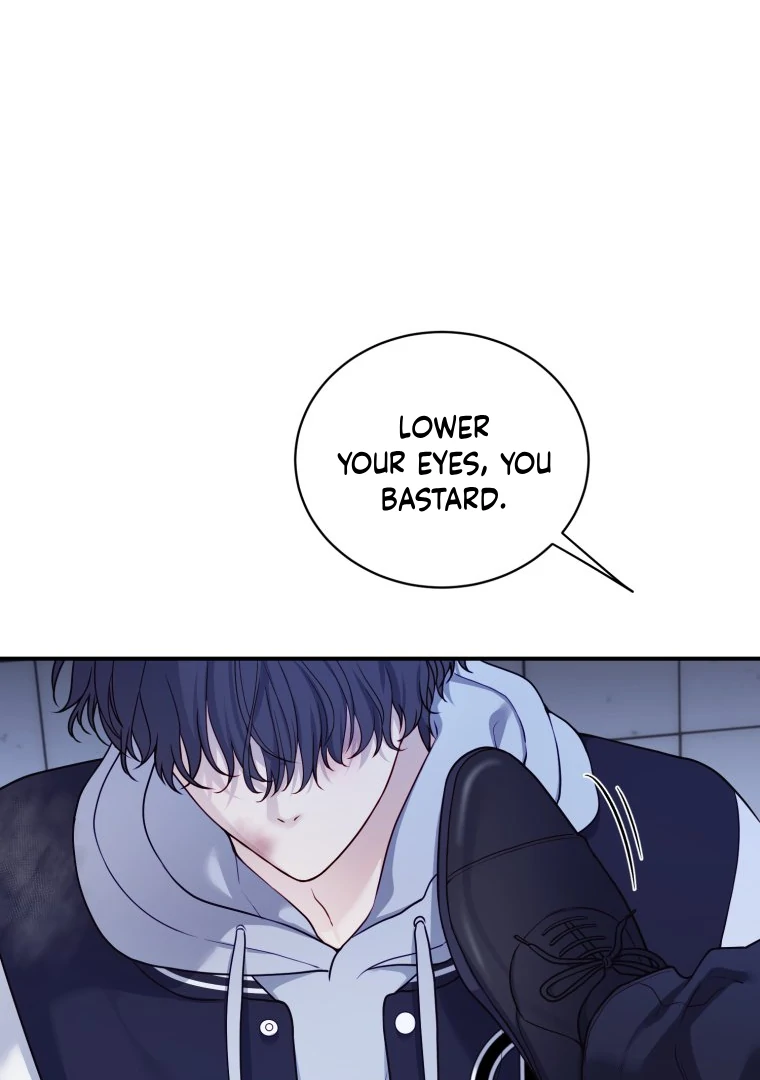 My Favorite Savior Girl chapter 30 page 57