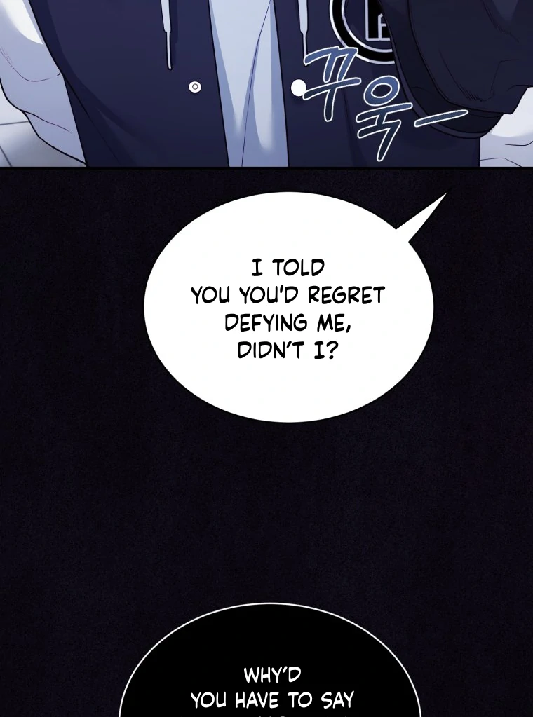 My Favorite Savior Girl chapter 30 page 58