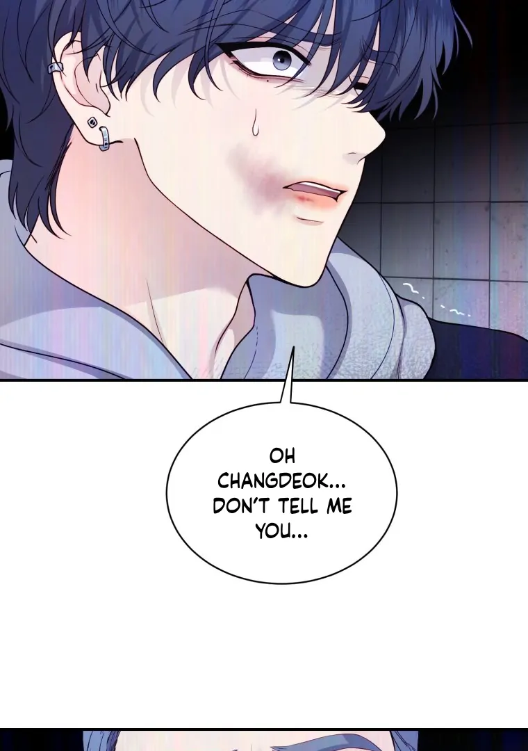 My Favorite Savior Girl chapter 30 page 62