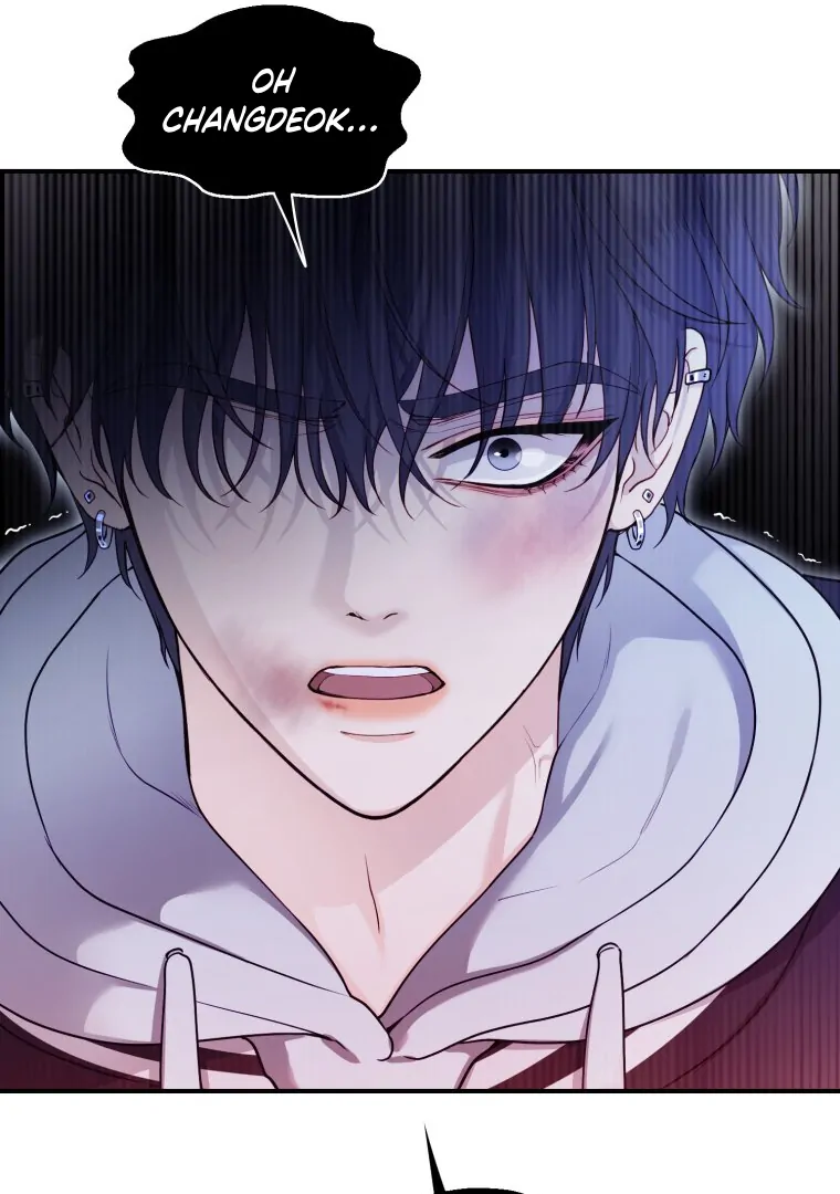 My Favorite Savior Girl chapter 30 page 69