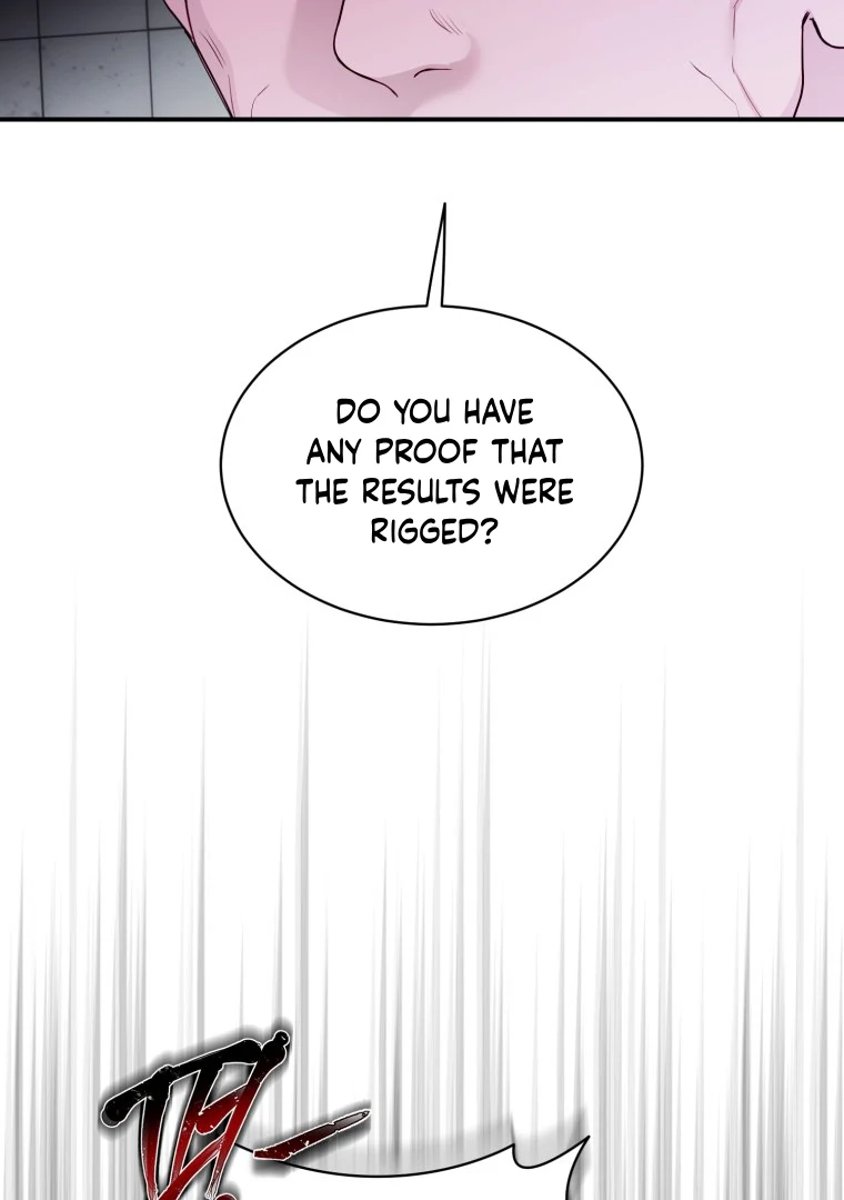 My Favorite Savior Girl chapter 30 page 73