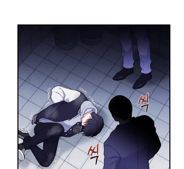 My Favorite Savior Girl chapter 30 page 76