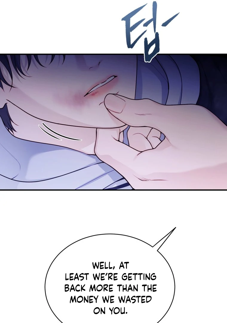 My Favorite Savior Girl chapter 30 page 78