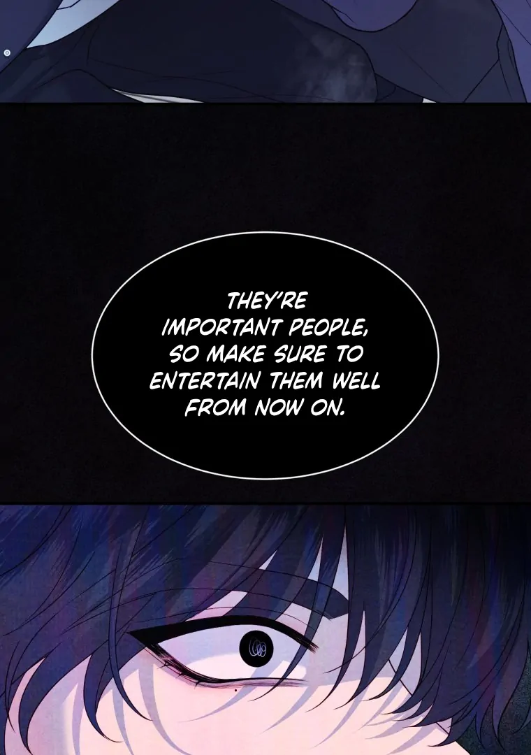 My Favorite Savior Girl chapter 30 page 81