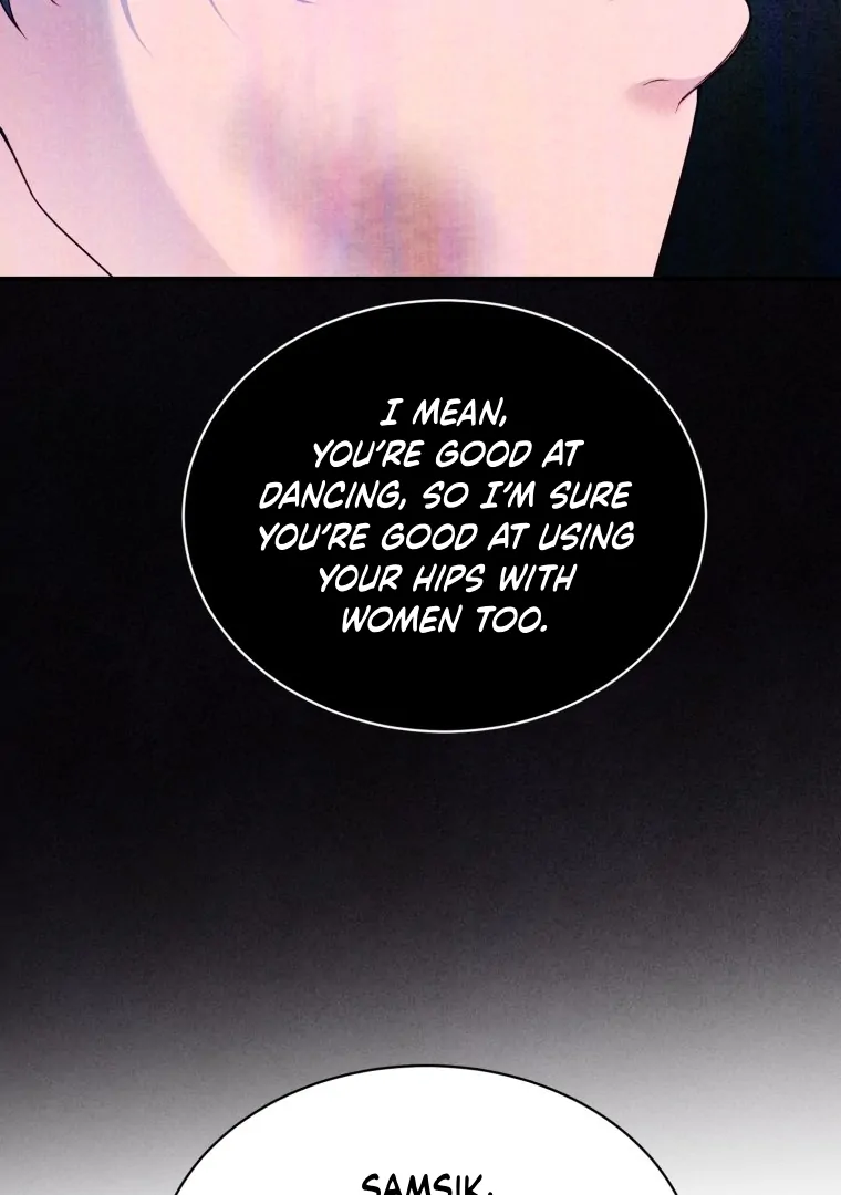 My Favorite Savior Girl chapter 30 page 82