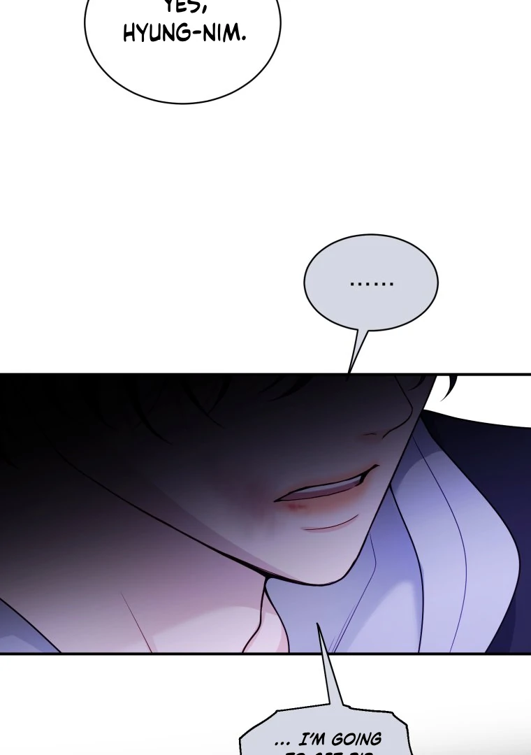 My Favorite Savior Girl chapter 30 page 84