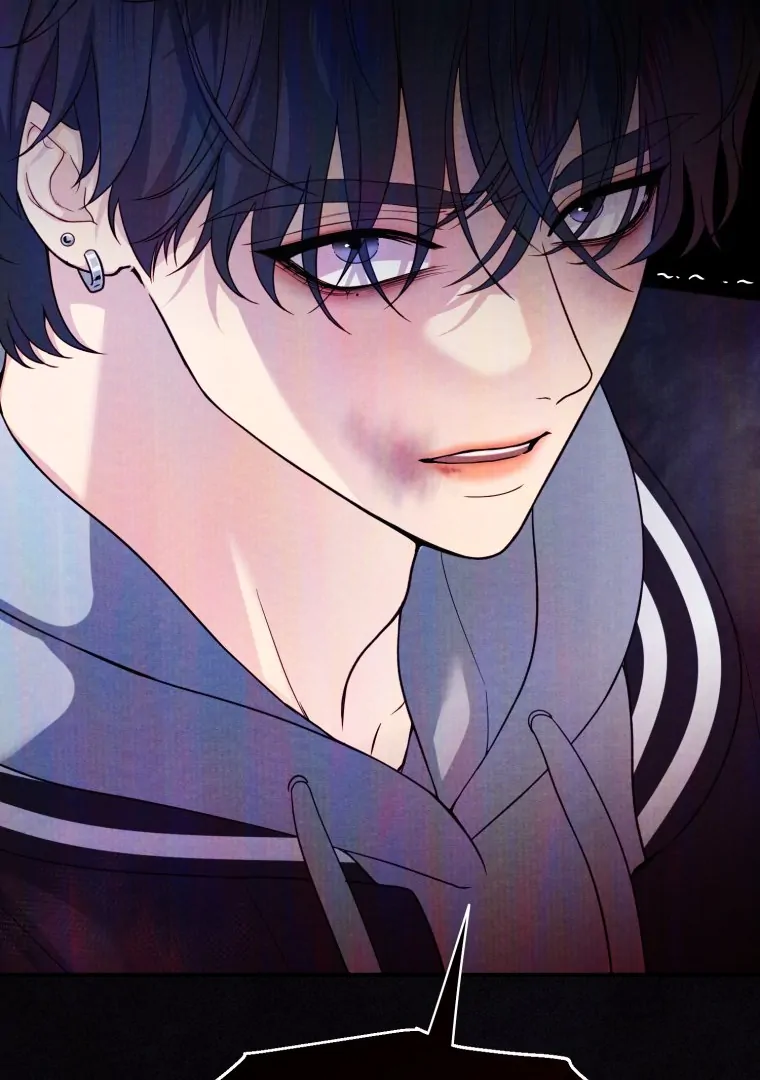 My Favorite Savior Girl chapter 30 page 87