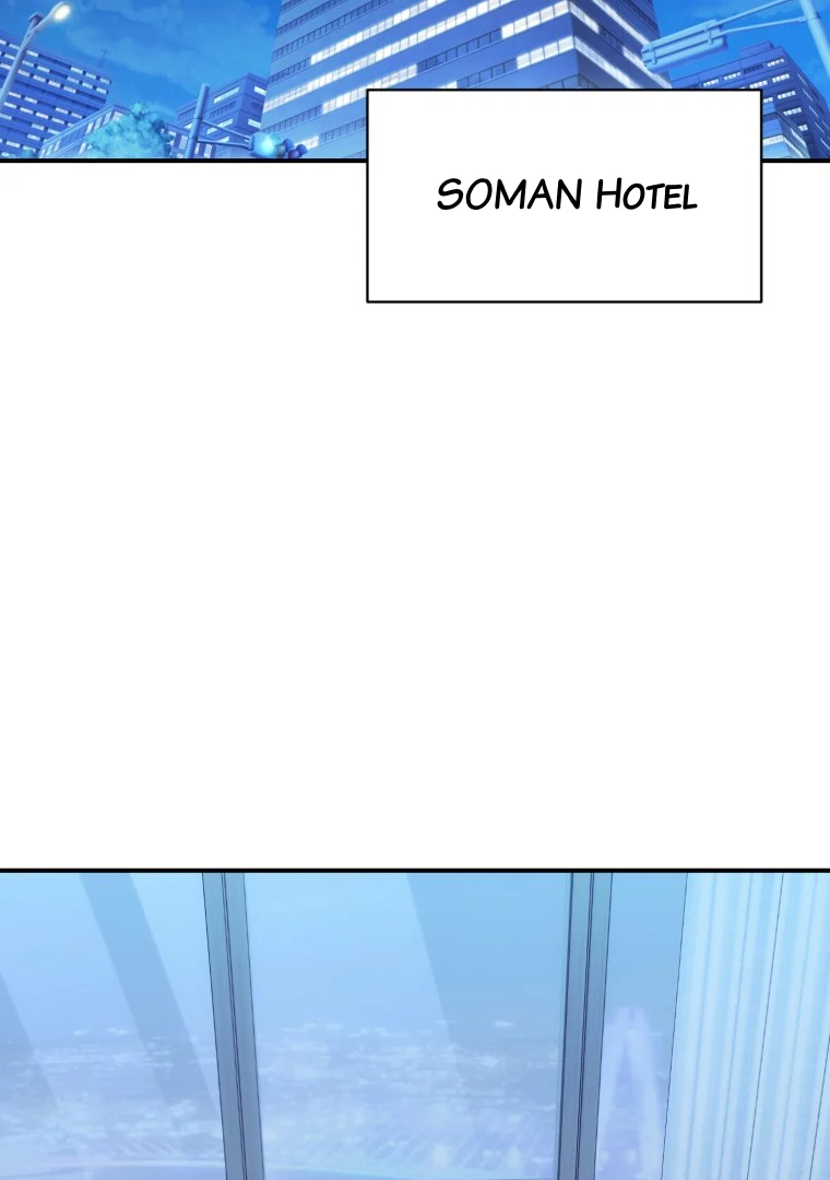 My Favorite Savior Girl chapter 30 page 90