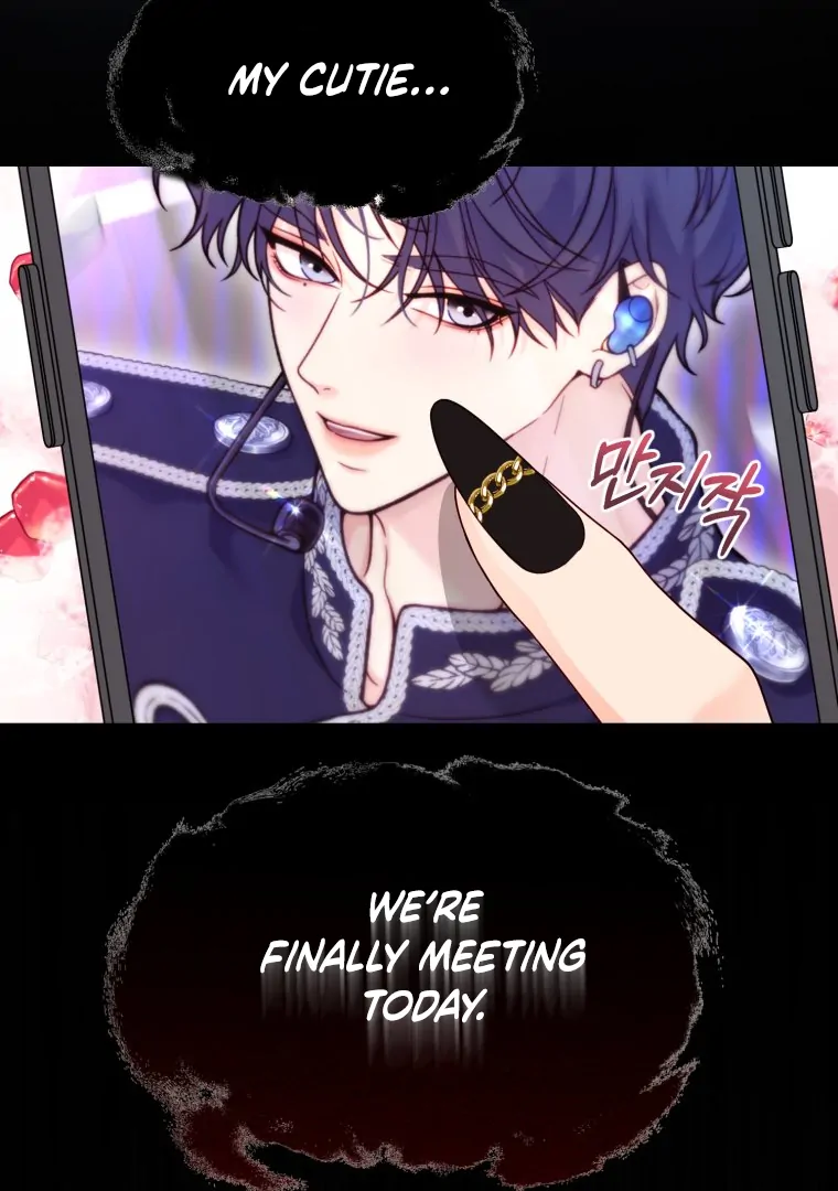 My Favorite Savior Girl chapter 30 page 98