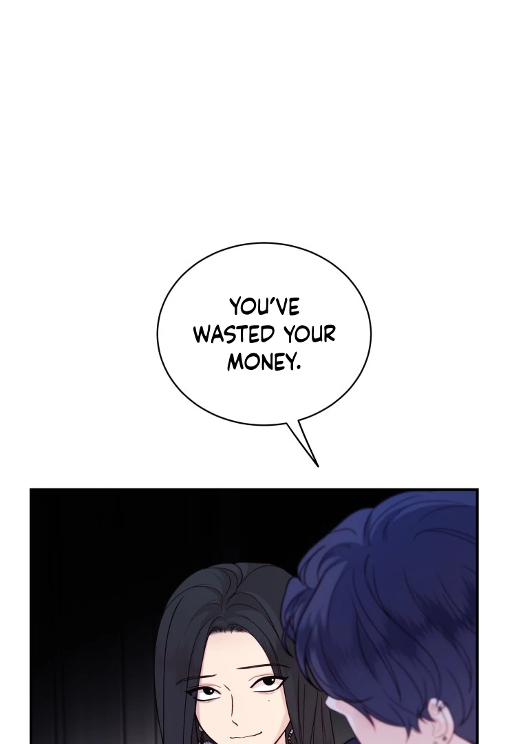 My Favorite Savior Girl chapter 31 page 100