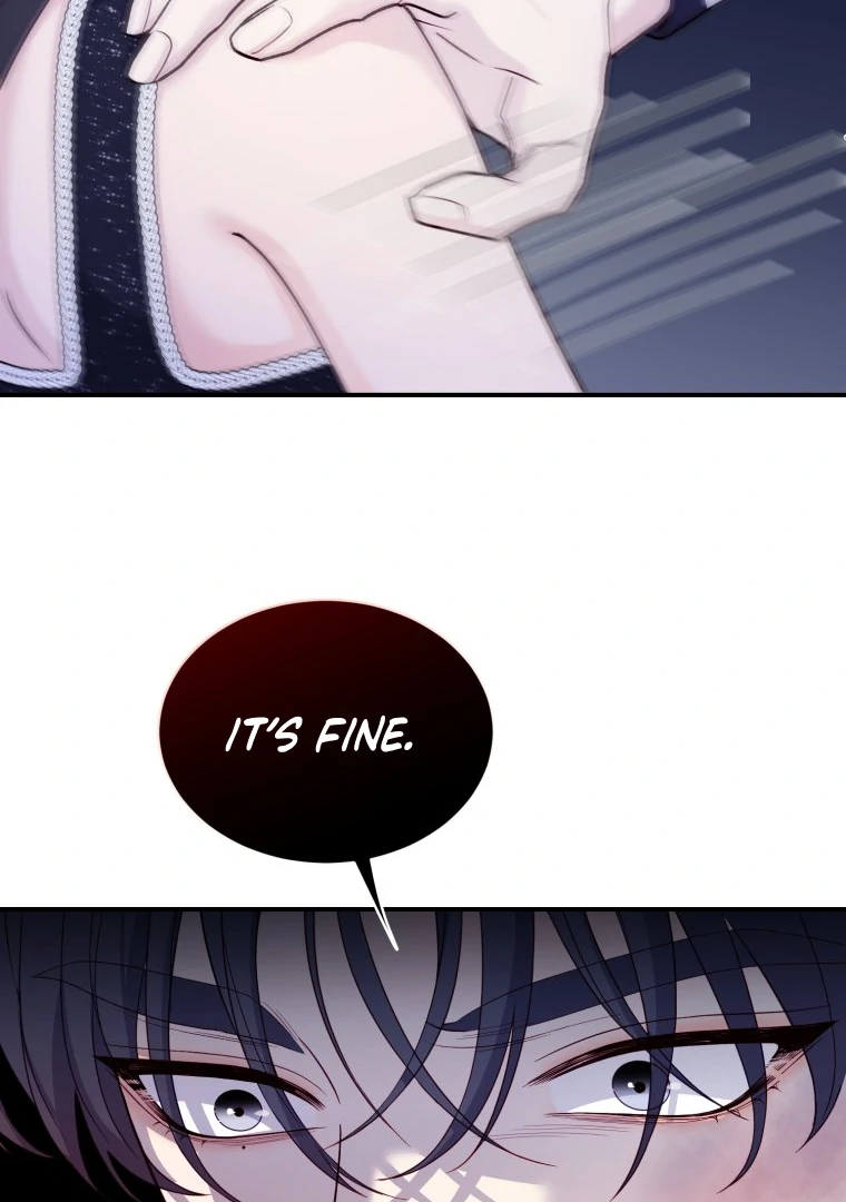 My Favorite Savior Girl chapter 31 page 114