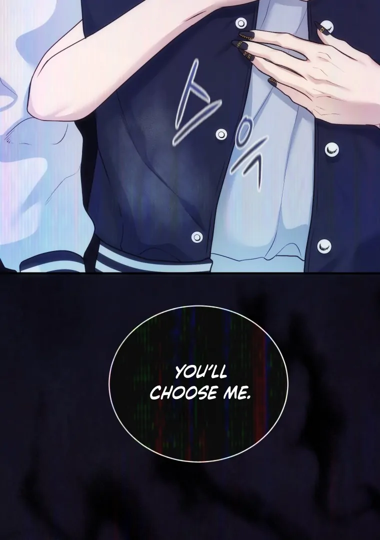 My Favorite Savior Girl chapter 31 page 122
