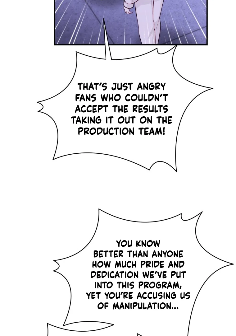 My Favorite Savior Girl chapter 31 page 19