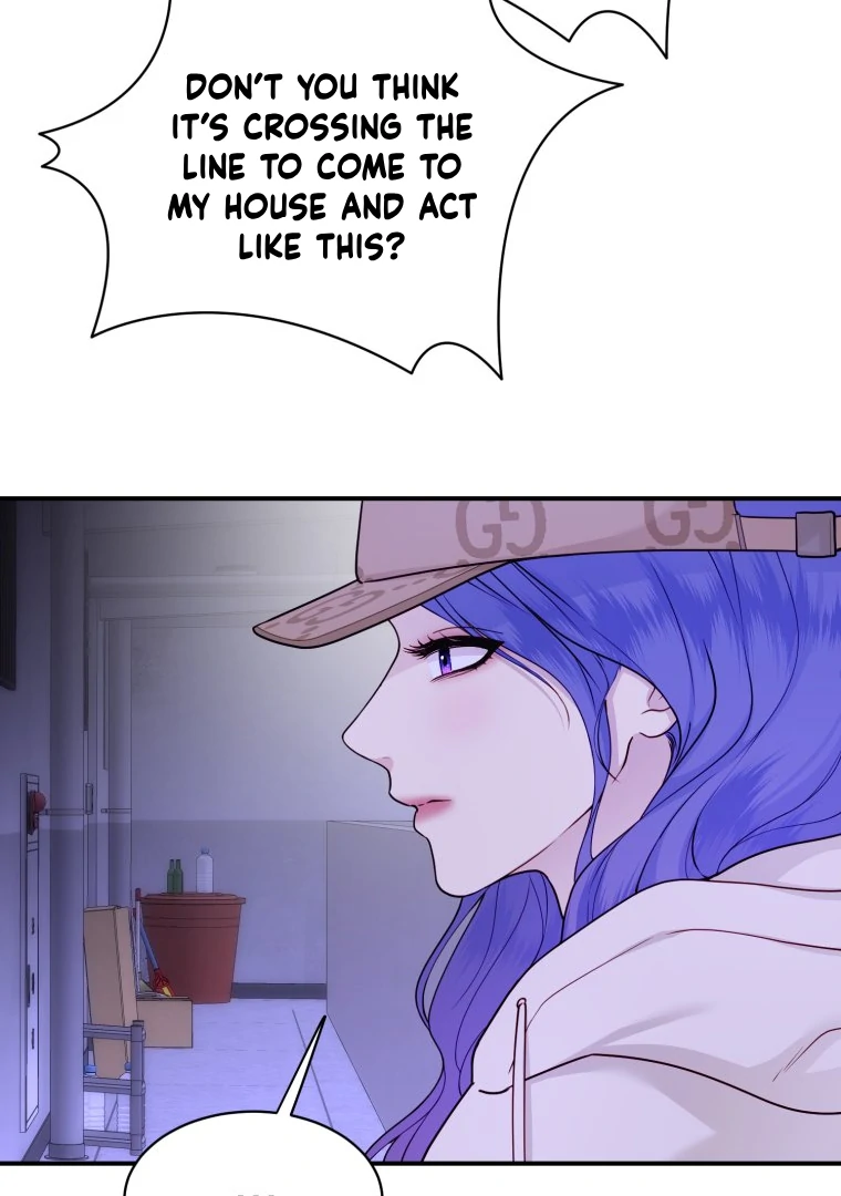 My Favorite Savior Girl chapter 31 page 20