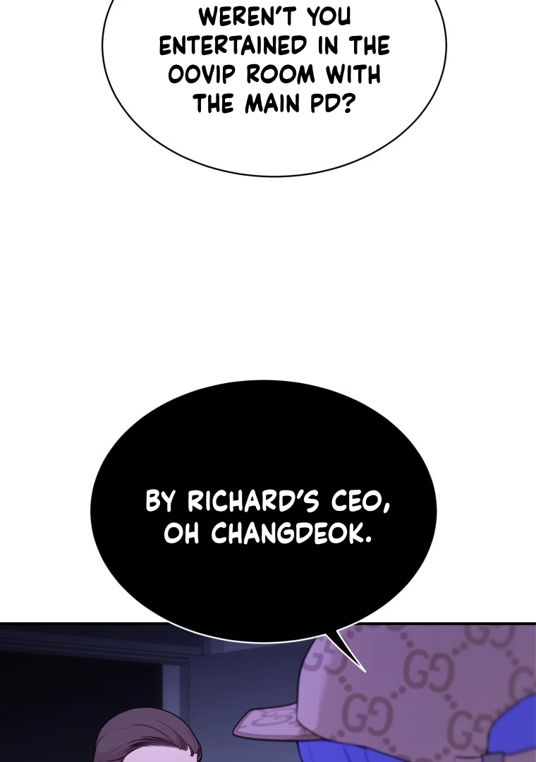 My Favorite Savior Girl chapter 31 page 22