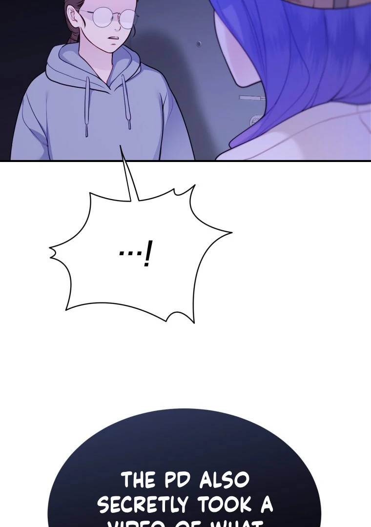 My Favorite Savior Girl chapter 31 page 23
