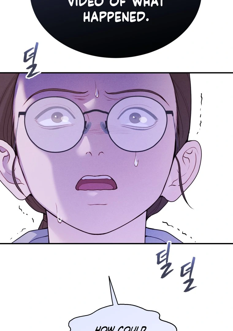 My Favorite Savior Girl chapter 31 page 24