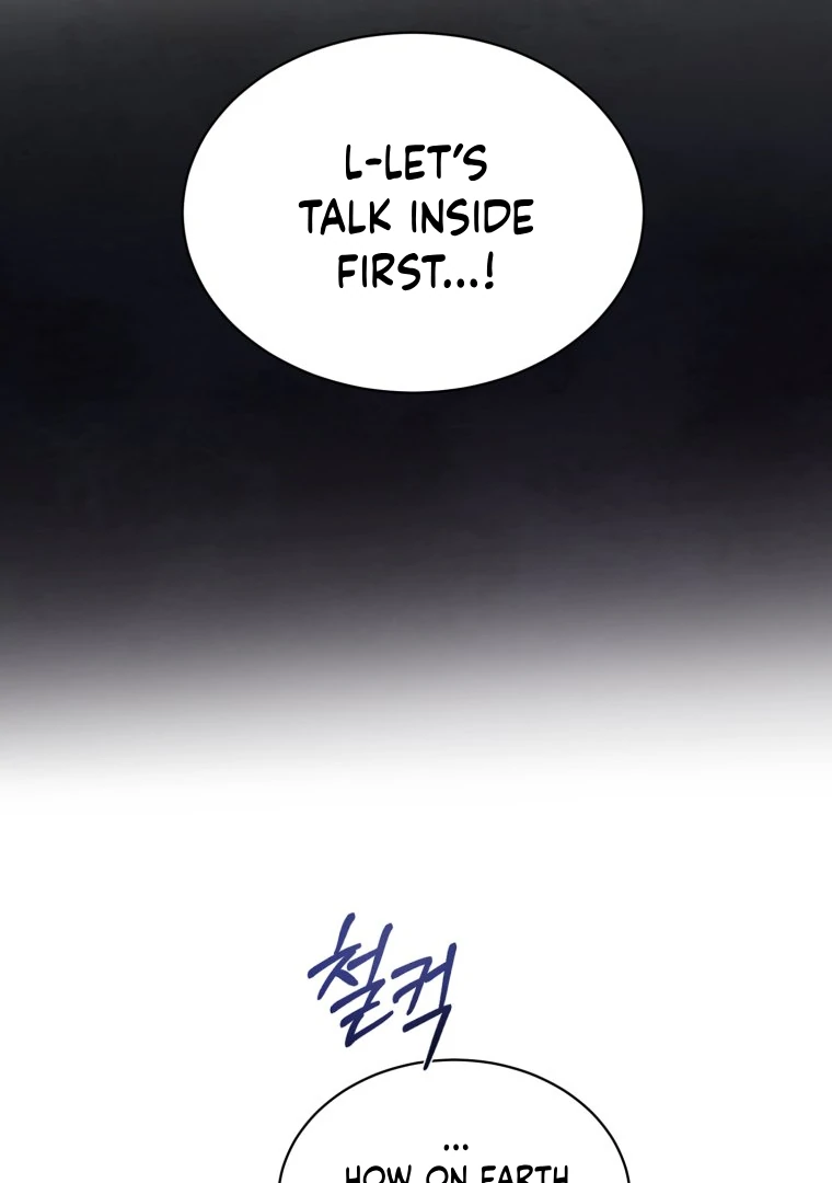 My Favorite Savior Girl chapter 31 page 27