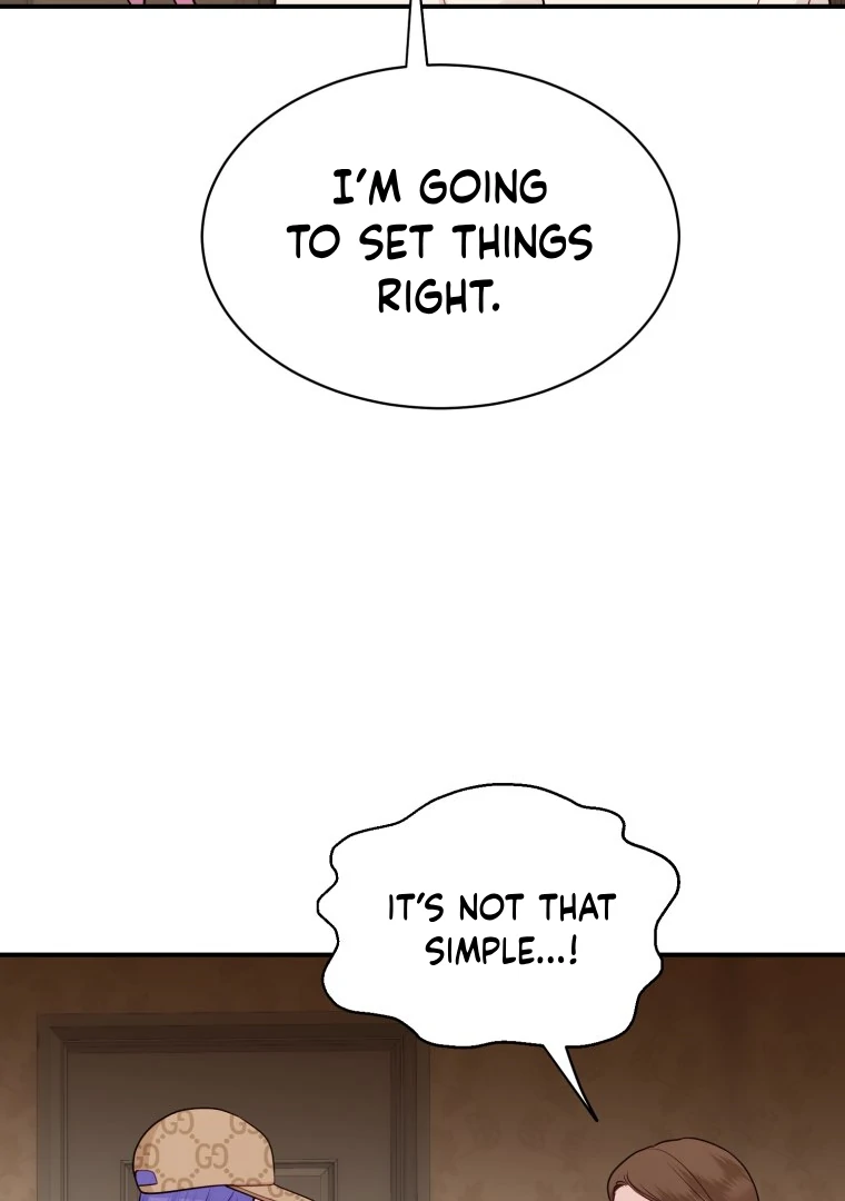 My Favorite Savior Girl chapter 31 page 32