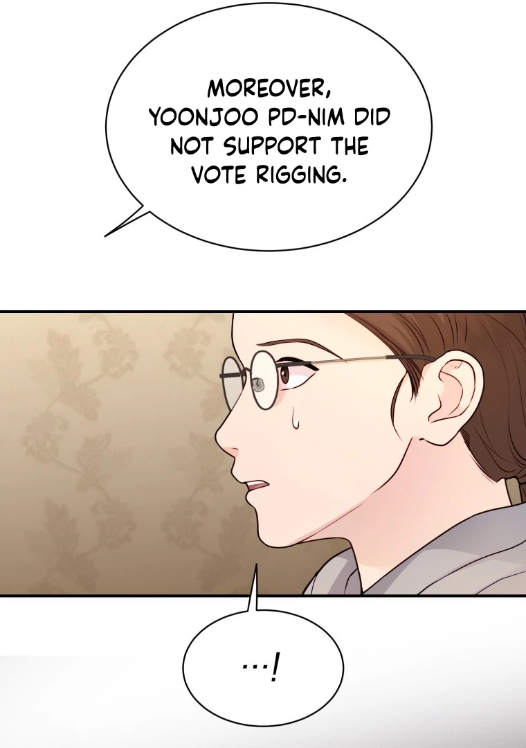 My Favorite Savior Girl chapter 31 page 44