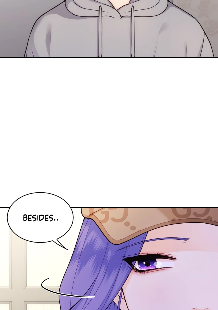 My Favorite Savior Girl chapter 31 page 49