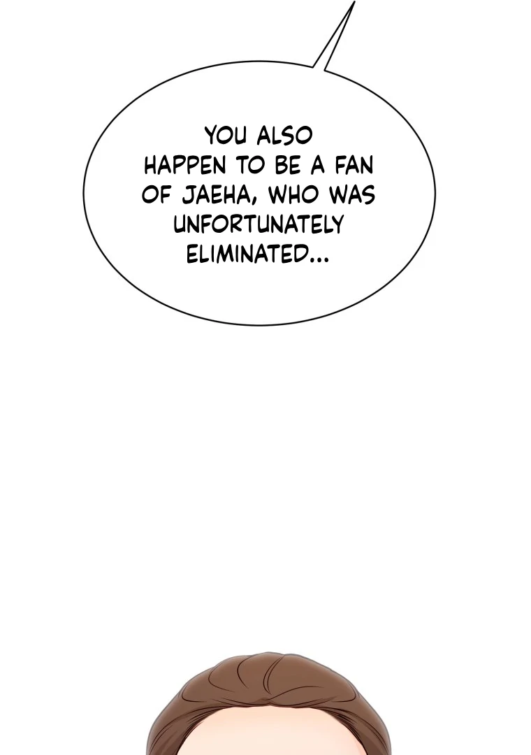 My Favorite Savior Girl chapter 31 page 53