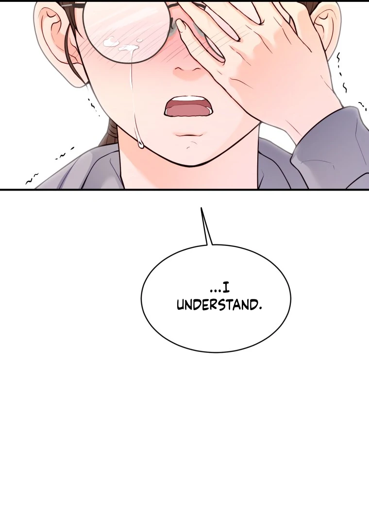 My Favorite Savior Girl chapter 31 page 55