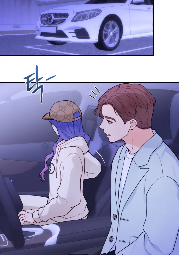 My Favorite Savior Girl chapter 31 page 58