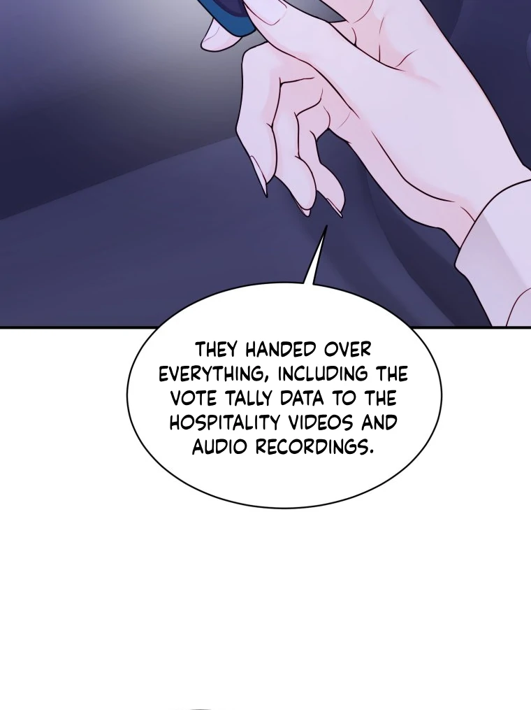 My Favorite Savior Girl chapter 31 page 60