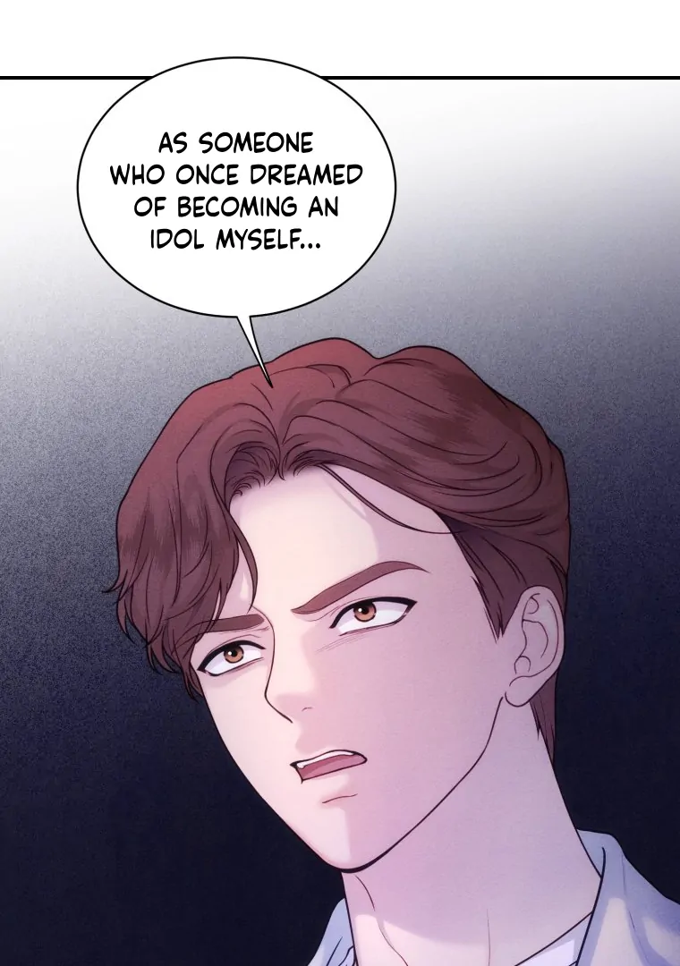 My Favorite Savior Girl chapter 31 page 64
