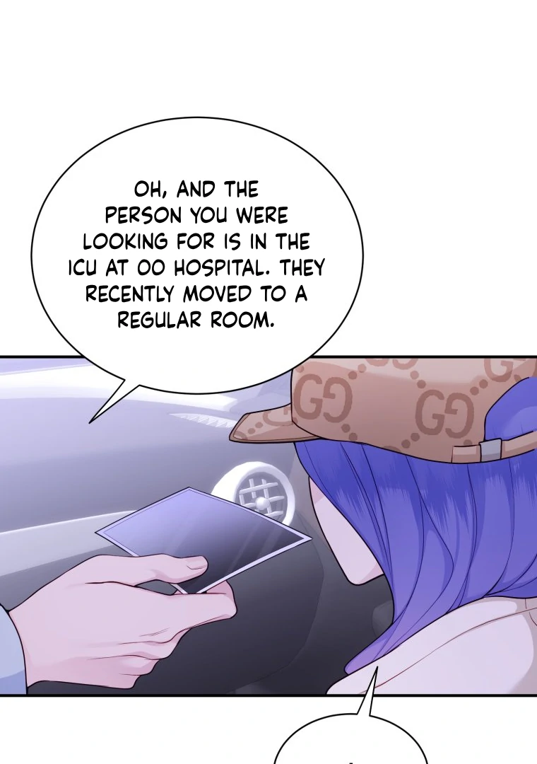 My Favorite Savior Girl chapter 31 page 66
