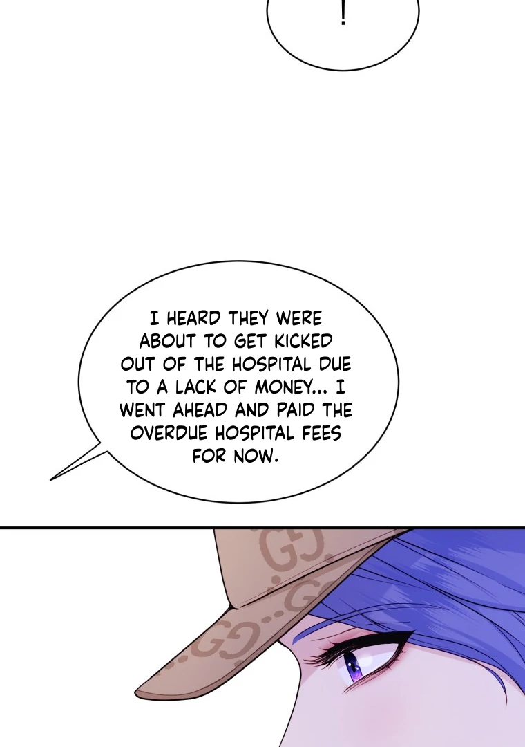 My Favorite Savior Girl chapter 31 page 67