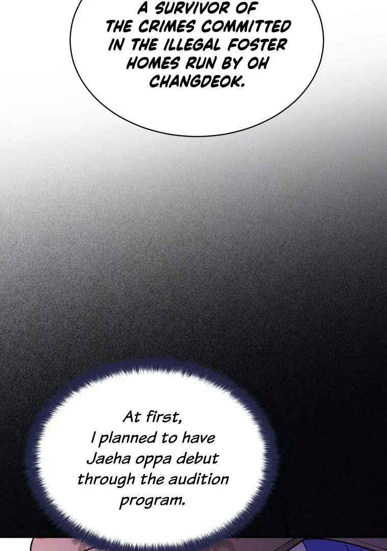 My Favorite Savior Girl chapter 31 page 72