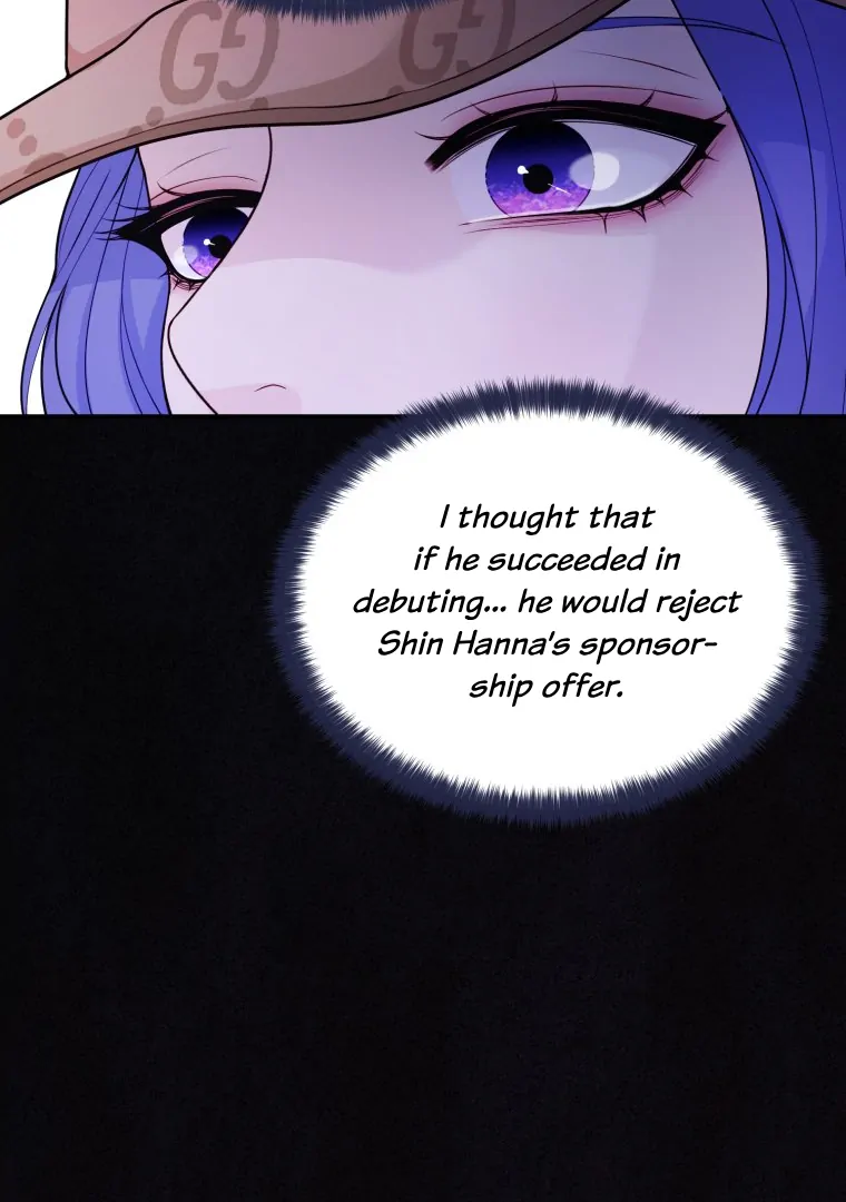 My Favorite Savior Girl chapter 31 page 73