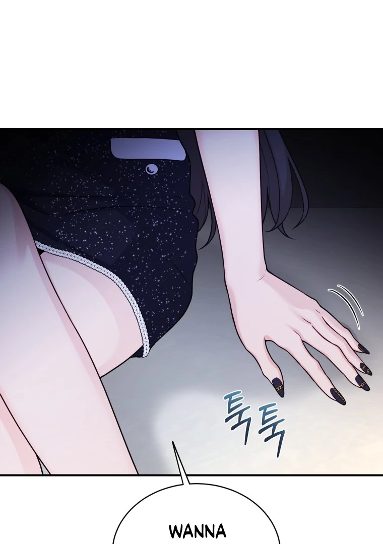 My Favorite Savior Girl chapter 31 page 87