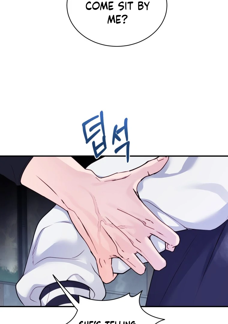 My Favorite Savior Girl chapter 31 page 88