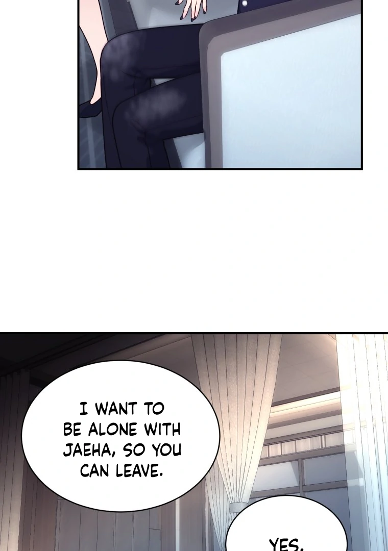 My Favorite Savior Girl chapter 31 page 90