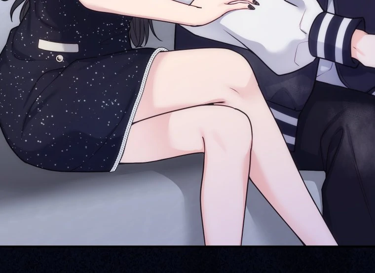 My Favorite Savior Girl chapter 31 page 93