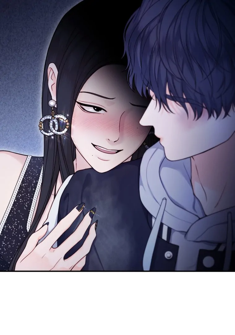 My Favorite Savior Girl chapter 31 page 95