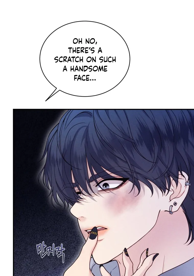 My Favorite Savior Girl chapter 31 page 96