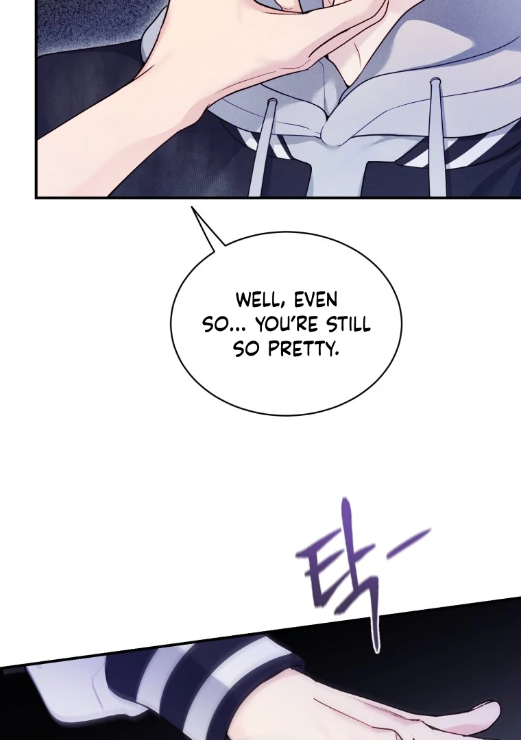 My Favorite Savior Girl chapter 31 page 97