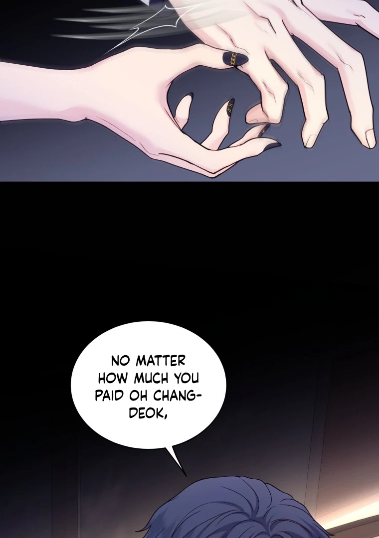 My Favorite Savior Girl chapter 31 page 98
