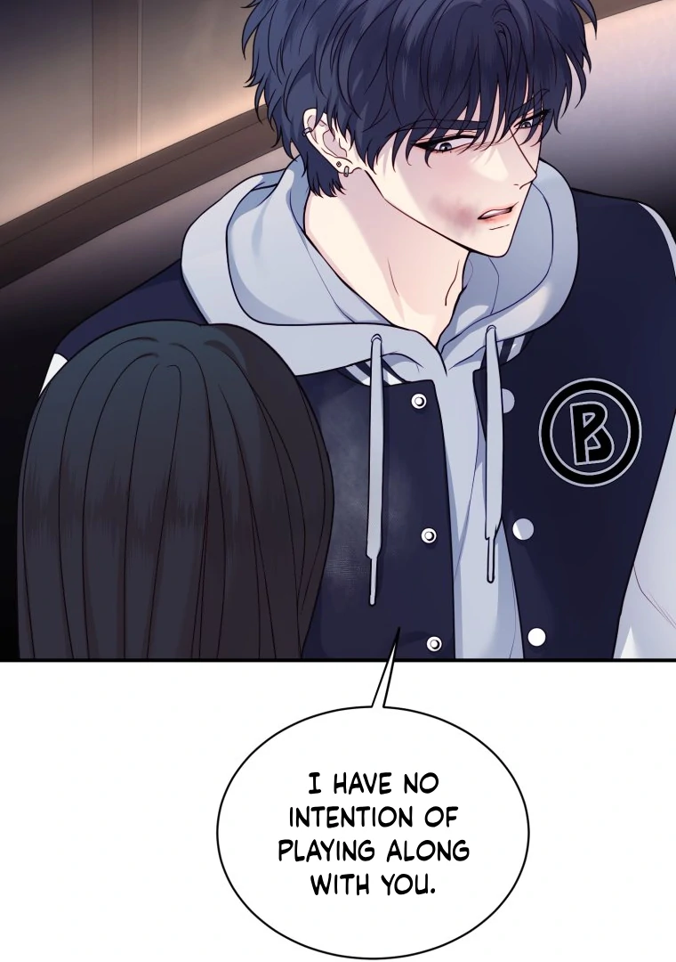 My Favorite Savior Girl chapter 31 page 99