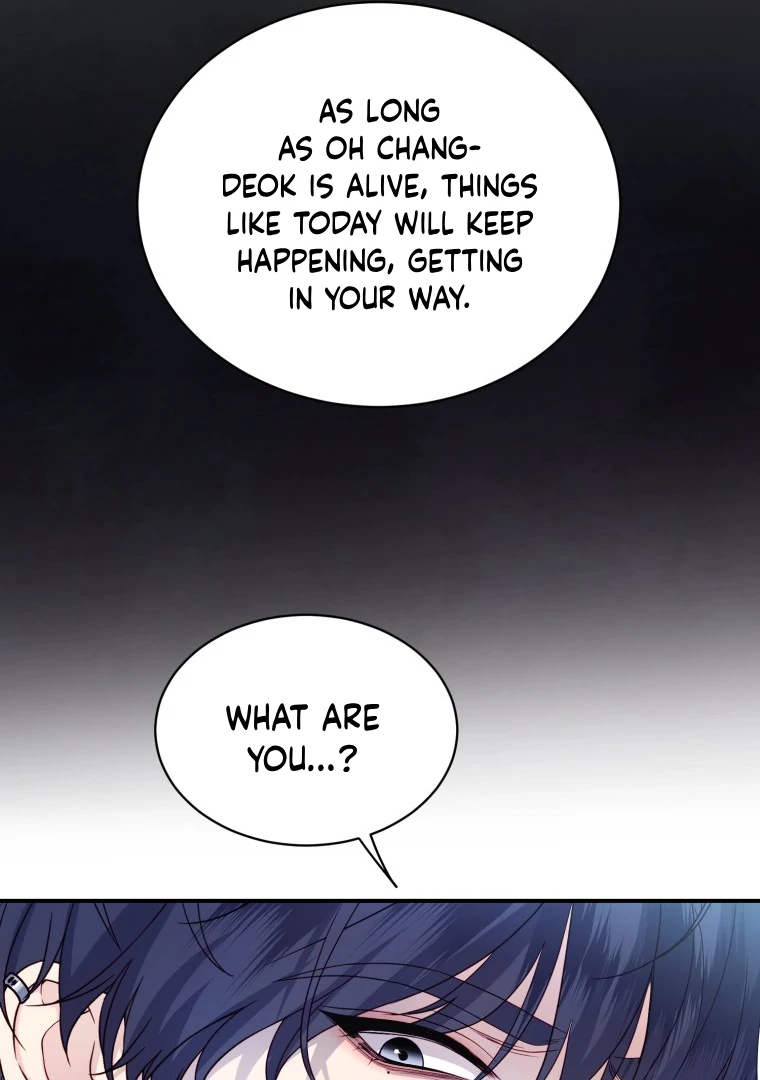 My Favorite Savior Girl chapter 32 page 10