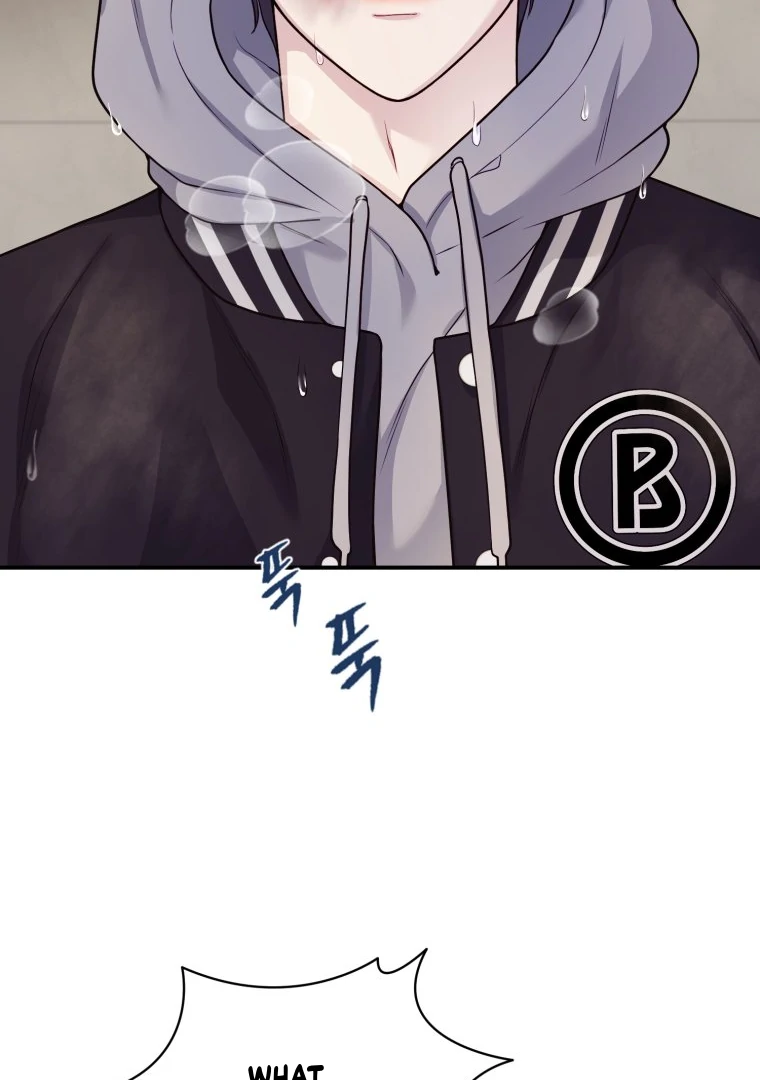 My Favorite Savior Girl chapter 32 page 101