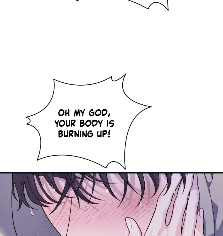 My Favorite Savior Girl chapter 32 page 103