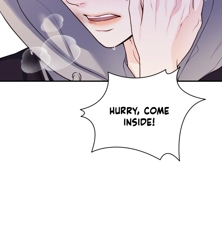 My Favorite Savior Girl chapter 32 page 104